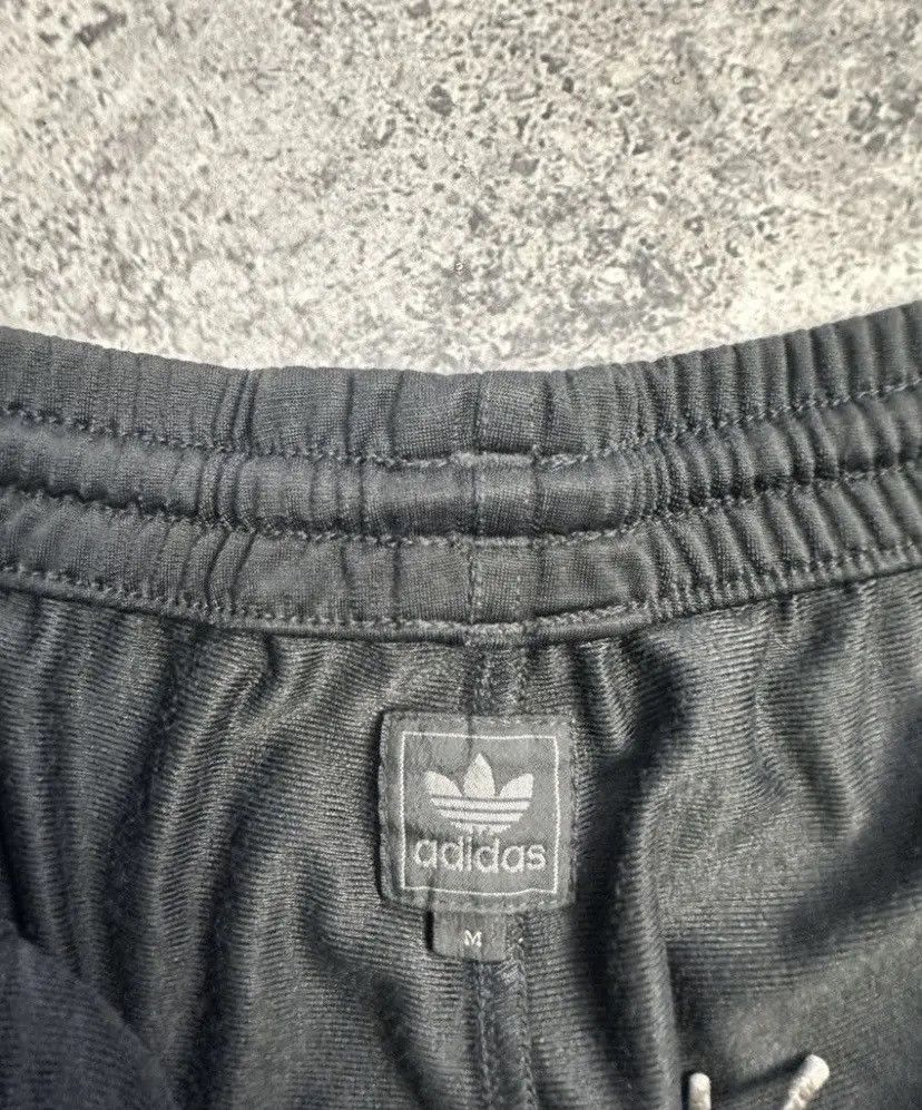 Adidas × Vintage Adidas Sneaker Pants Vintage Y2K SK8 Drill Size US 32 / EU 48 - 8 Thumbnail