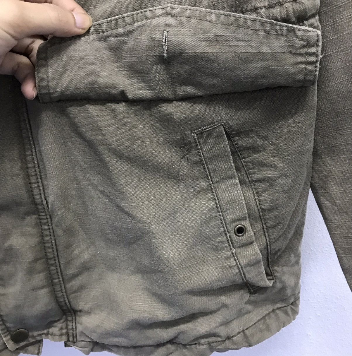 Billabong Vintage Billabong Jacket Size US M / EU 48-50 / 2 - 10 Thumbnail