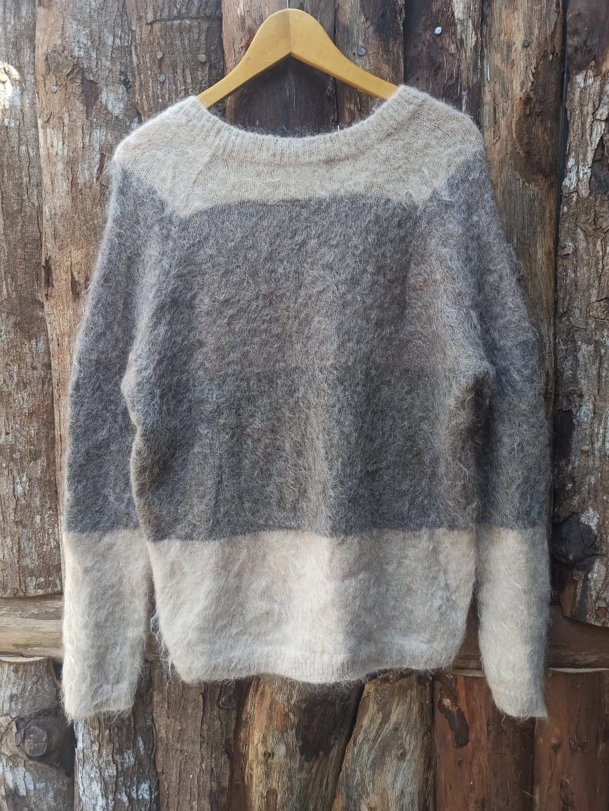 Other Wool Sweaters Mainson Olga Size M / US 6-8 / IT 42-44 - 2 Thumbnail
