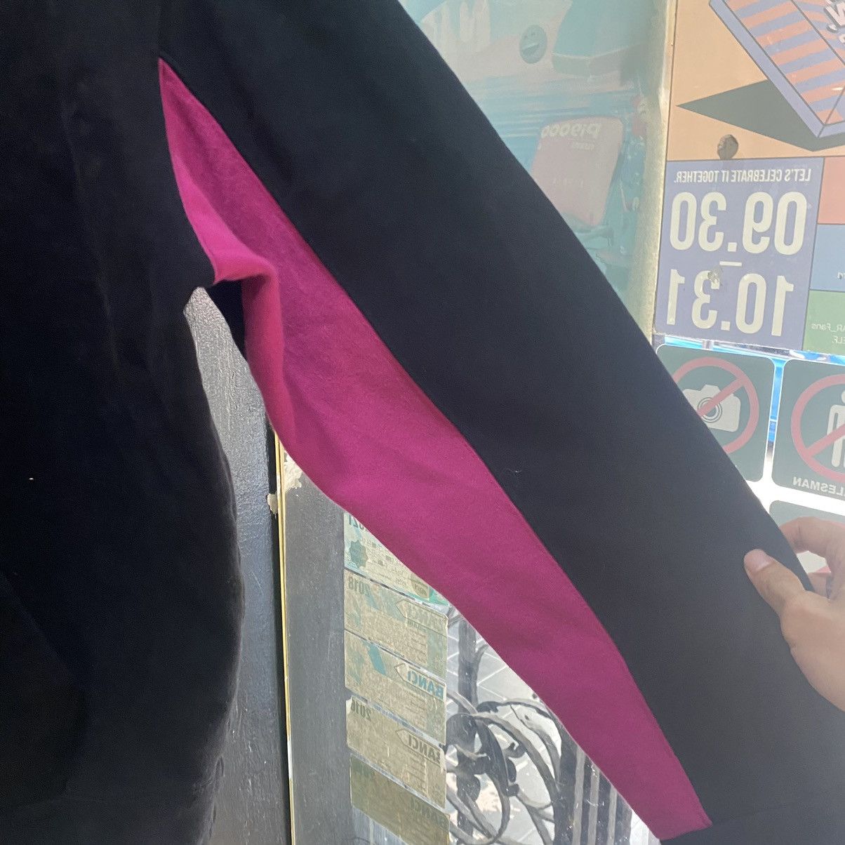 Anime × Cartoon Network × Japanese Brand Neon Genesis Evangelion Hoodie Size US XL / EU 56 / 4 - 9 Thumbnail