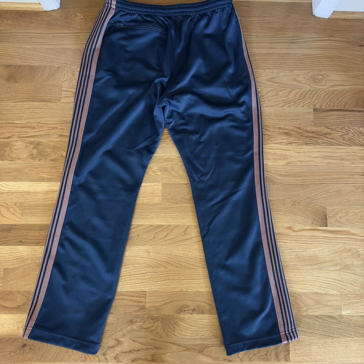 Needles Poly Smooth Track Pant Size US 32 / EU 48 - 2 Thumbnail