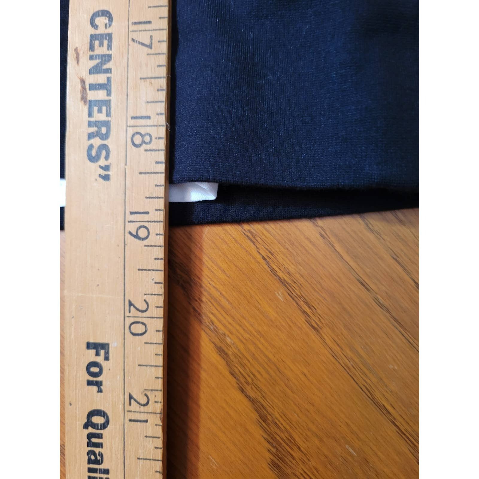 White House Black Market White House Black Market Knee Length Pencil Skirt 6 Size 28" / US 6 / IT 42 - 6 Thumbnail