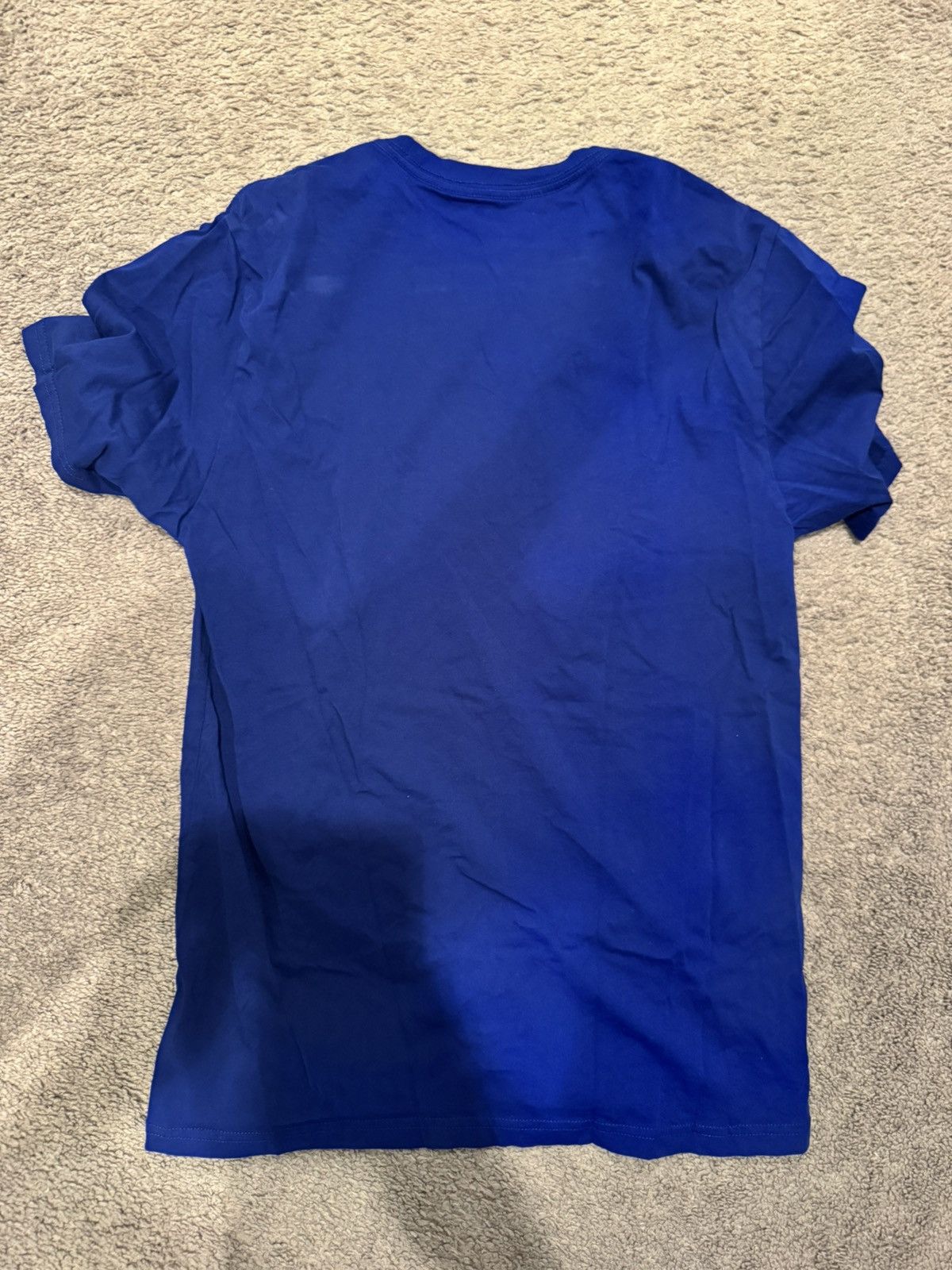 Polo Ralph Lauren Blue youth polo t shirt Size US XL / EU 56 / 4 - 2 Thumbnail