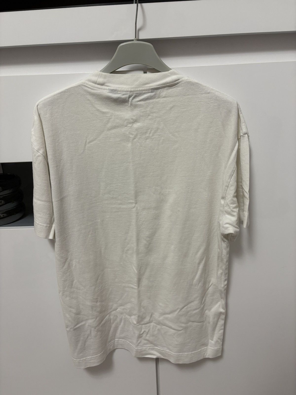 Palm Angels Palm Angels T Shirt Size US S / EU 44-46 / 1 - 4 Thumbnail