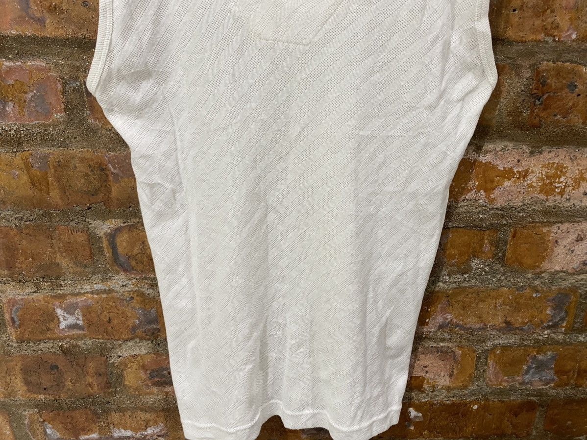 L7 Real Hip 🔥 texture tank Size US M / EU 48-50 / 2 - 4 Thumbnail