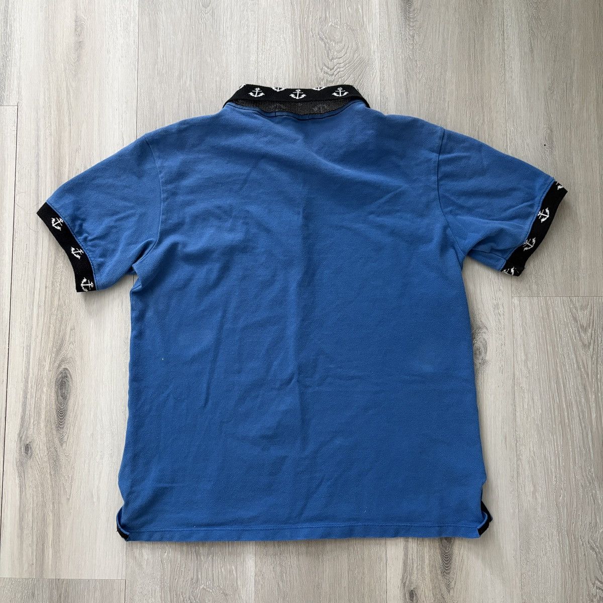 Hermes hermès polo shirt Size US S / EU 44-46 / 1 - 6 Thumbnail
