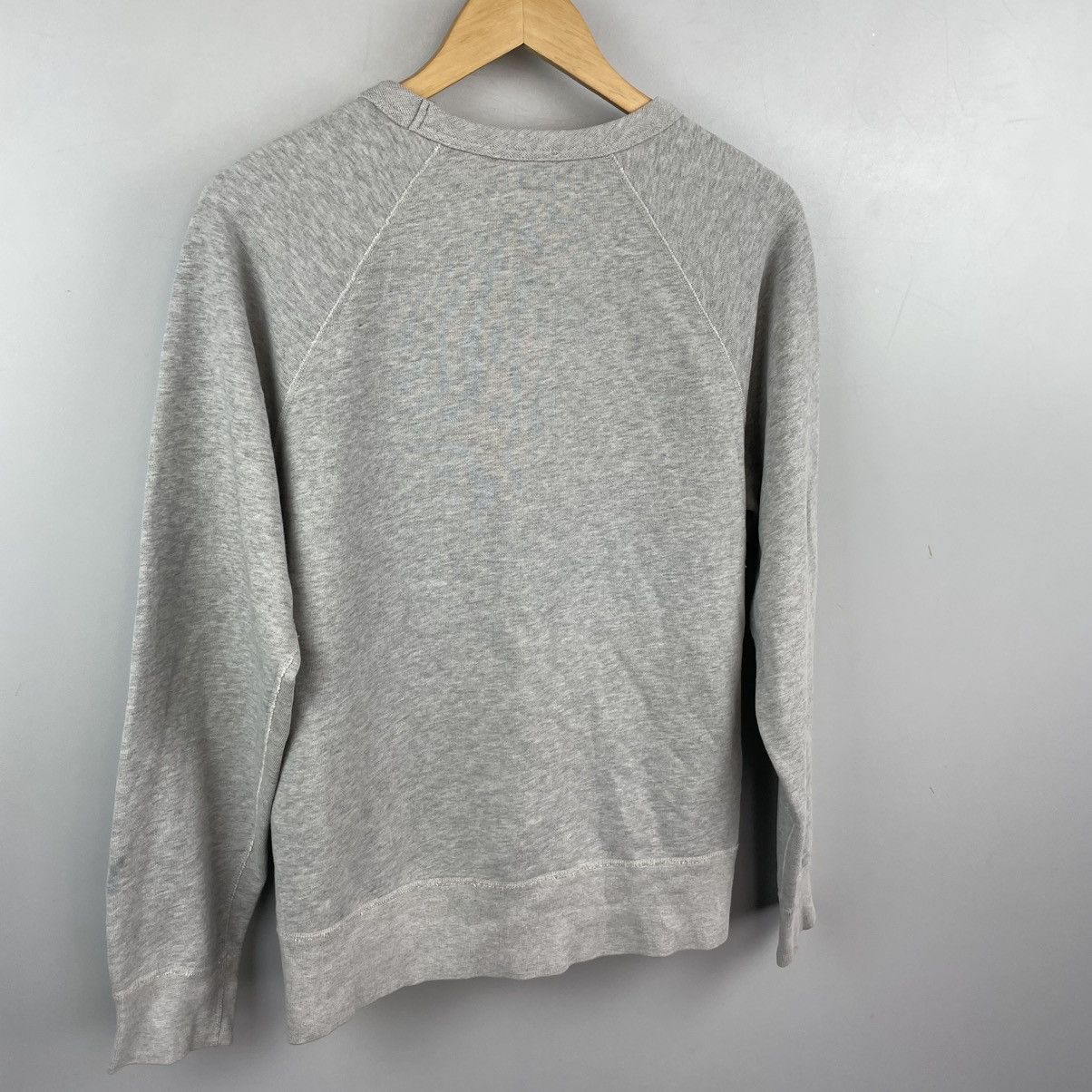 Acne Studios Acne Studios SS13 "Let's Go Detroit City" Sweatshirt Size US M / EU 48-50 / 2 - 5 Thumbnail
