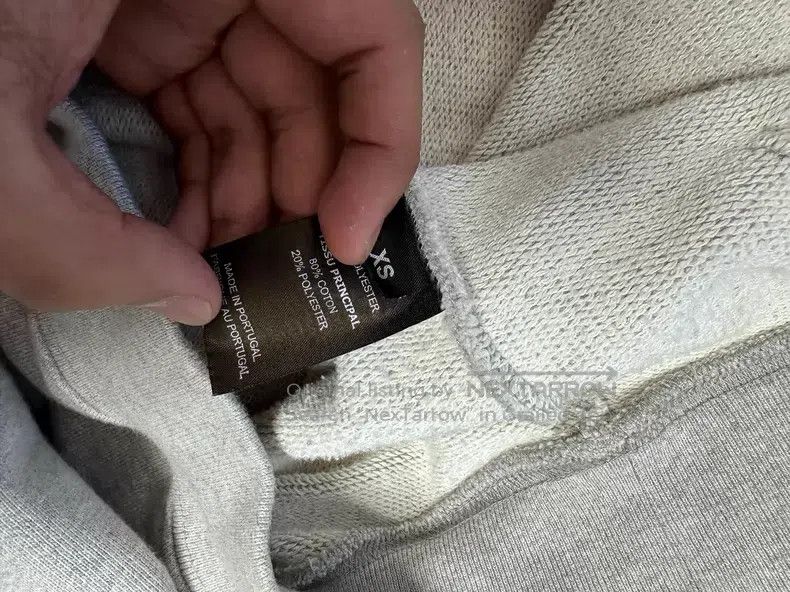 Vetements Vetements Hoodie Size US XS / EU 42 / 0 - 5 Thumbnail