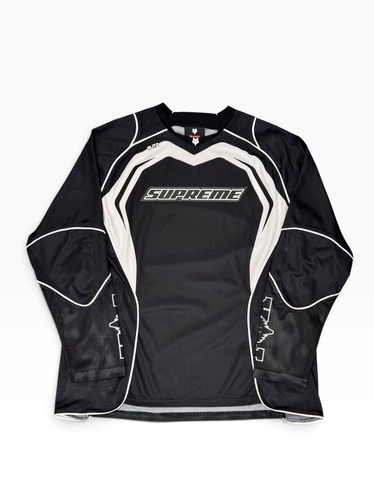 Supreme Supreme X Shawn Mortensen | Grailed