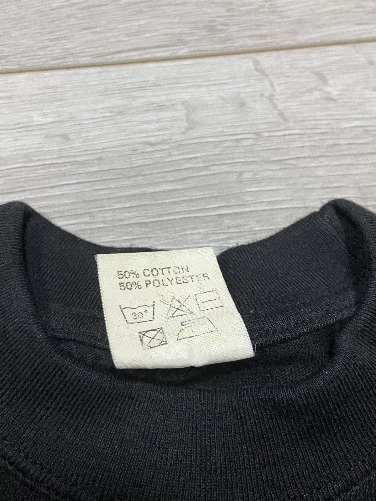 Other VINTAGE JUST DID IT NIKE PARODY SPERM CELL SEX TEE SHIRT Size US M / EU 48-50 / 2 - 5 Thumbnail