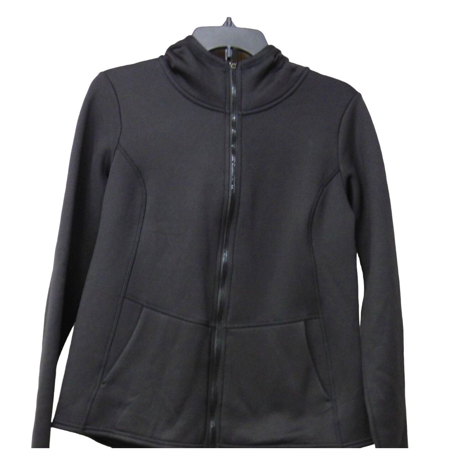 Other Xersion Warmth Women’s Fleece Midweight Softshell Jacket, XS Size XS / US 0-2 / IT 36-38 - 5 Thumbnail