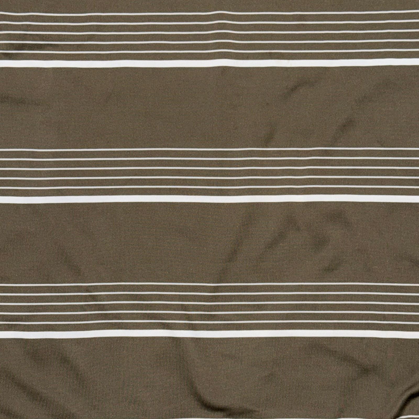 Other Slazenger Striped Performance Polo | Sz M Size US M / EU 48-50 / 2 - 4 Thumbnail