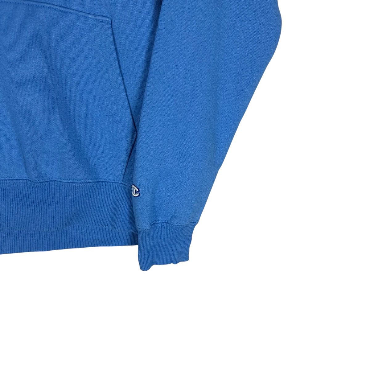 Champion CHAMPION HOODIE BASIC LOGO SWEATSHIRT Size US S / EU 44-46 / 1 - 5 Thumbnail