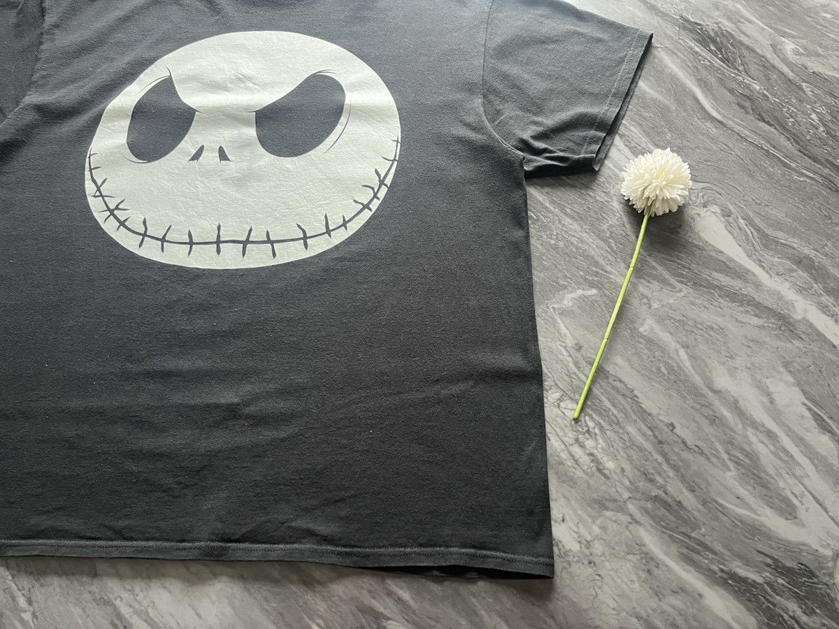 Anime Movie : Nightmare Before Christmas Size US XL / EU 56 / 4 - 4 Thumbnail