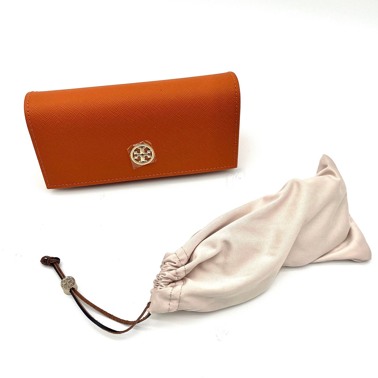 Tory Burch TORY BURCH NWOT Blue Transparent Sunglasses, Case & Dustbag Size ONE SIZE - 11 Thumbnail