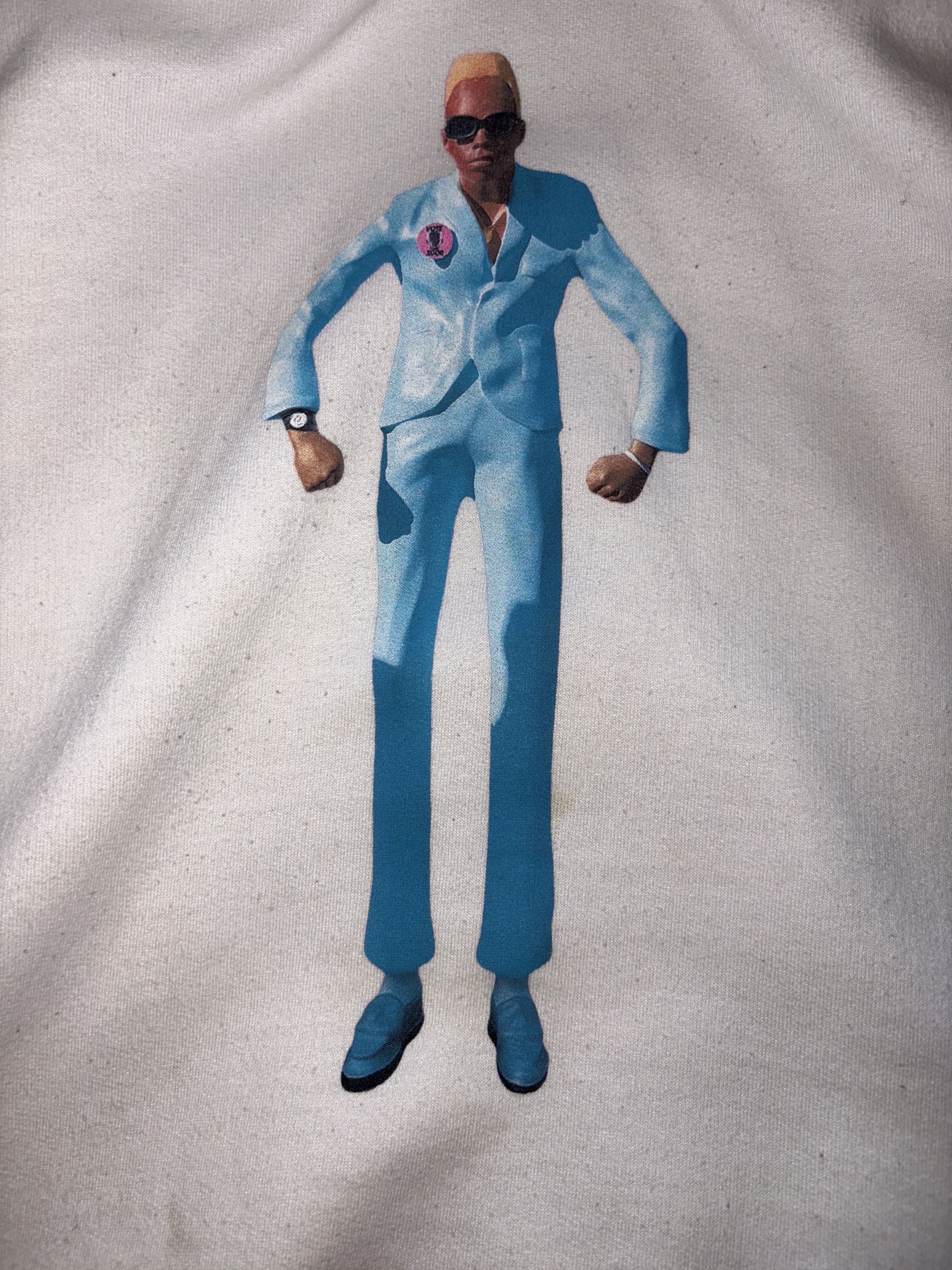 Golf Wang Golf Wang hoodie | Grailed
