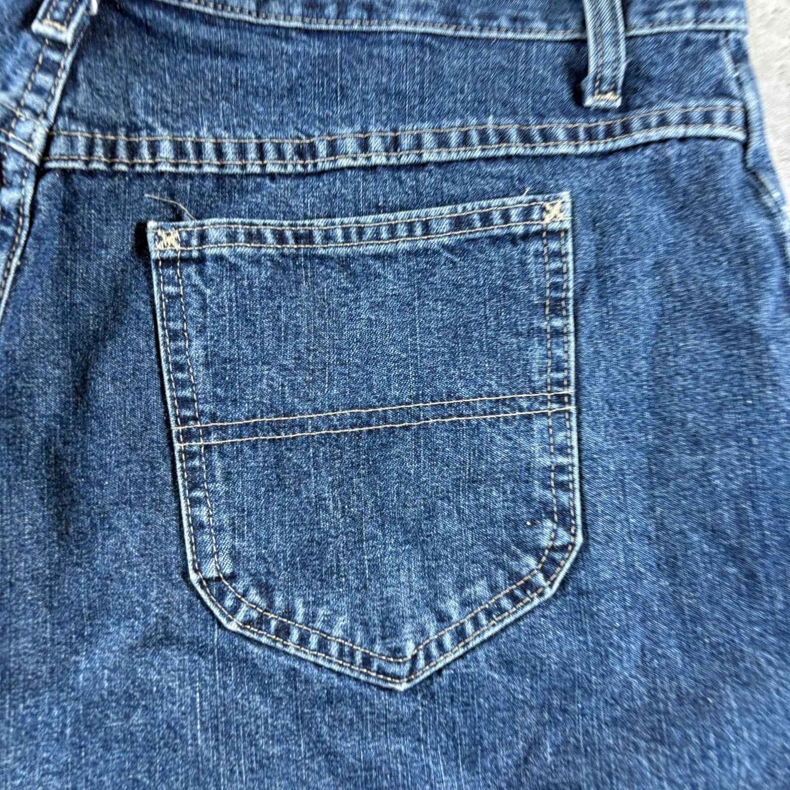 JNCO Vintage baggy jorts Size US 34 / EU 50 - 6 Thumbnail