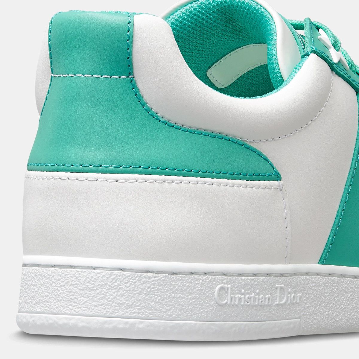 Dior o1bcso1str0226 Dior Star Sneaker in White Size US 5 / IT 35 - 5 Thumbnail
