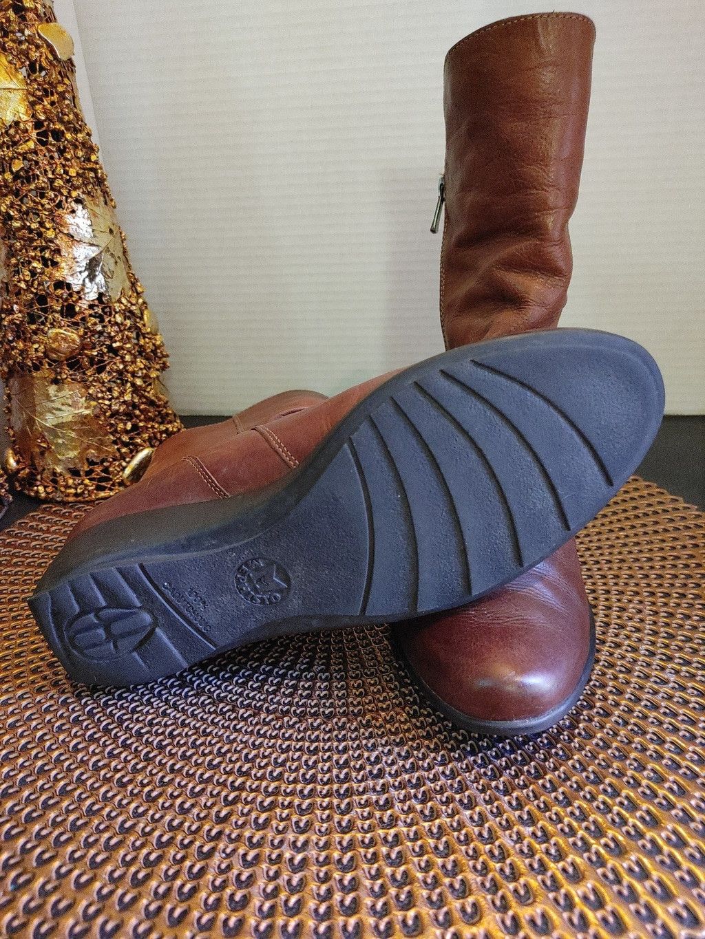 Mephisto seddy boots clearance