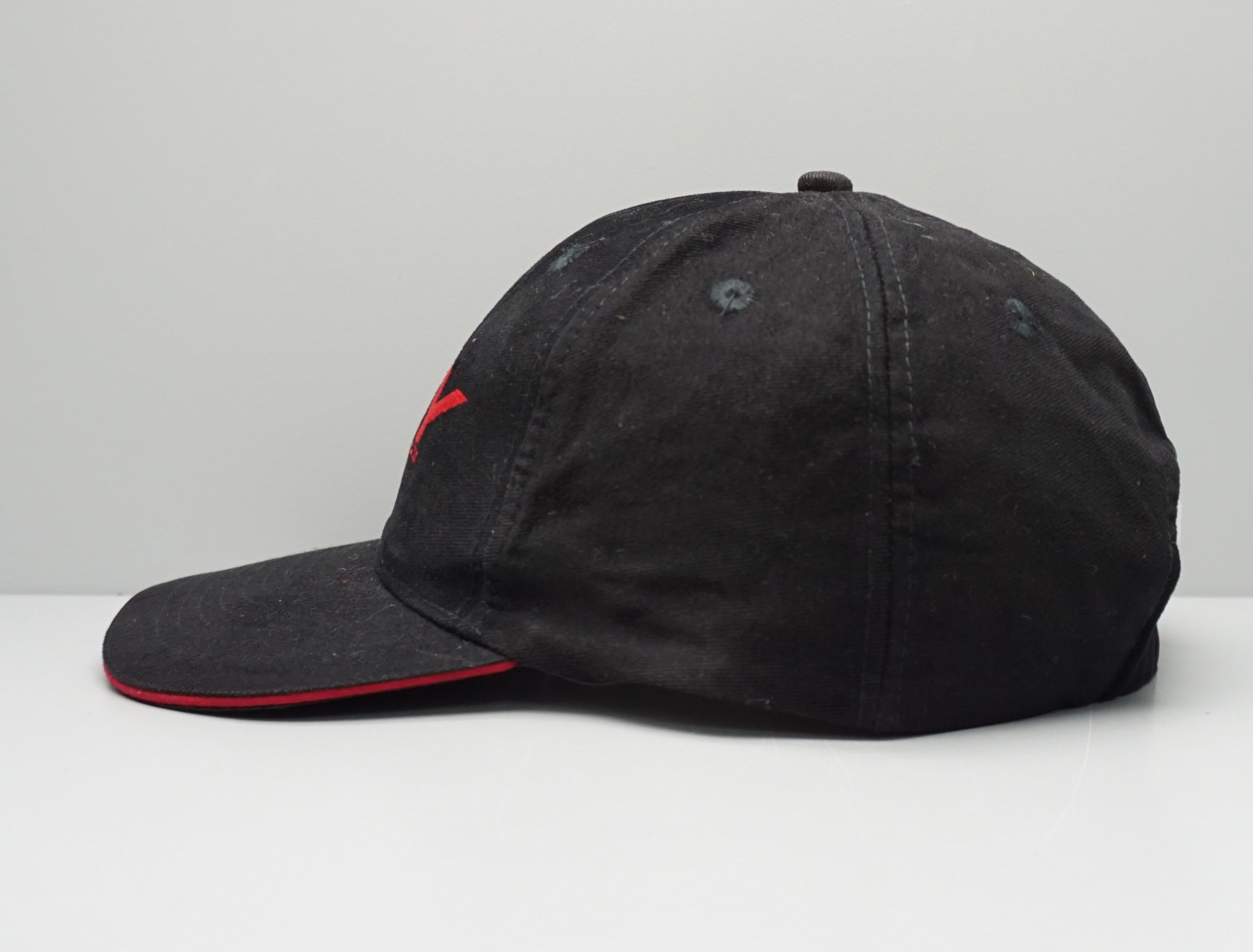 Designer 00's I spy Cap Size ONE SIZE - 3 Thumbnail
