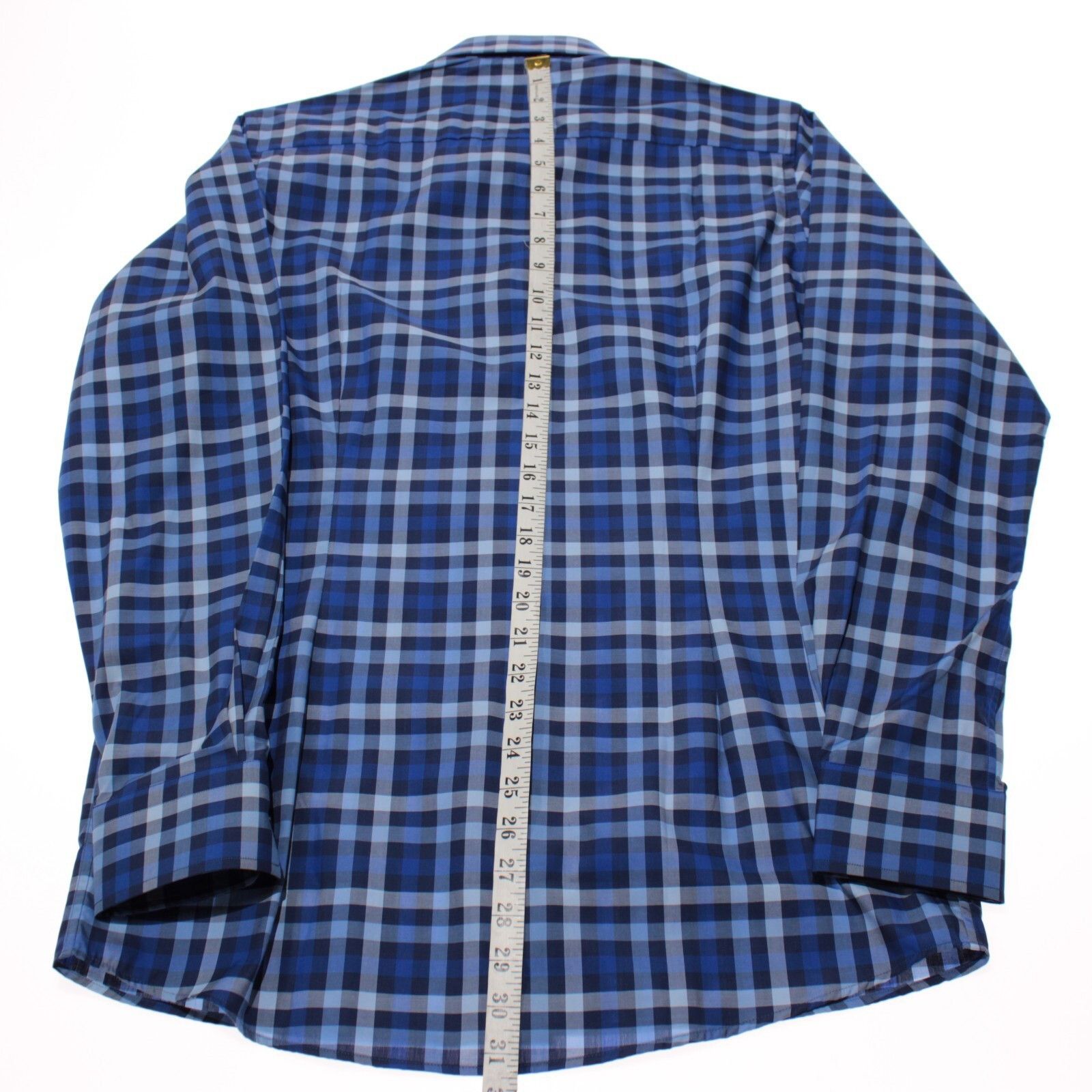 Eton Eton New with tags Shirt Size M US In Blue Size US M / EU 48-50 / 2 - 6 Thumbnail