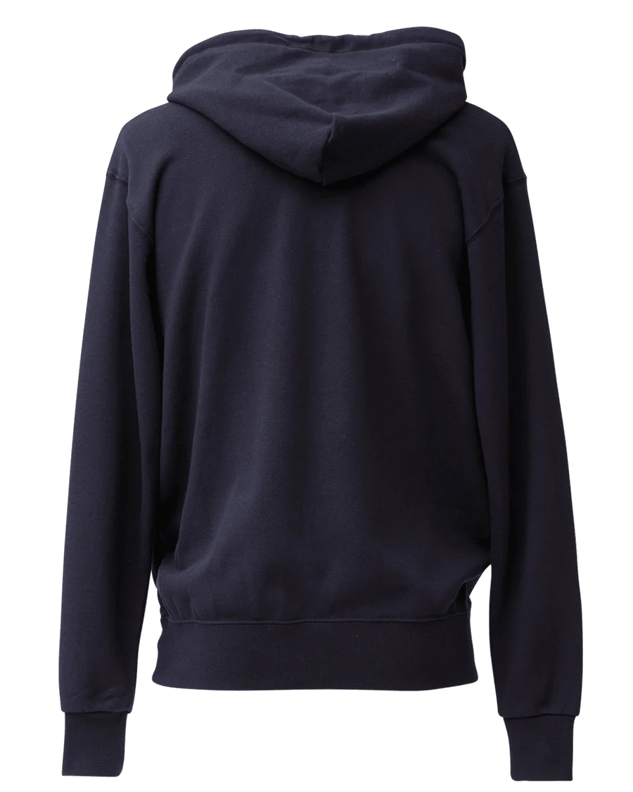 CDG by Comme des Garcons CDG HOODIE SWEATSHIRT COMME des GARCONS Size US XL / EU 56 / 4 - 2 Thumbnail