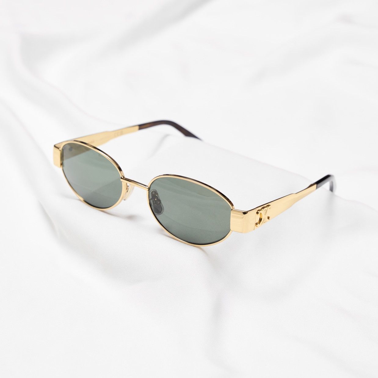 Celine CELINE CL40235U 30N SUNGLASSES Size ONE SIZE - 1 Thumbnail