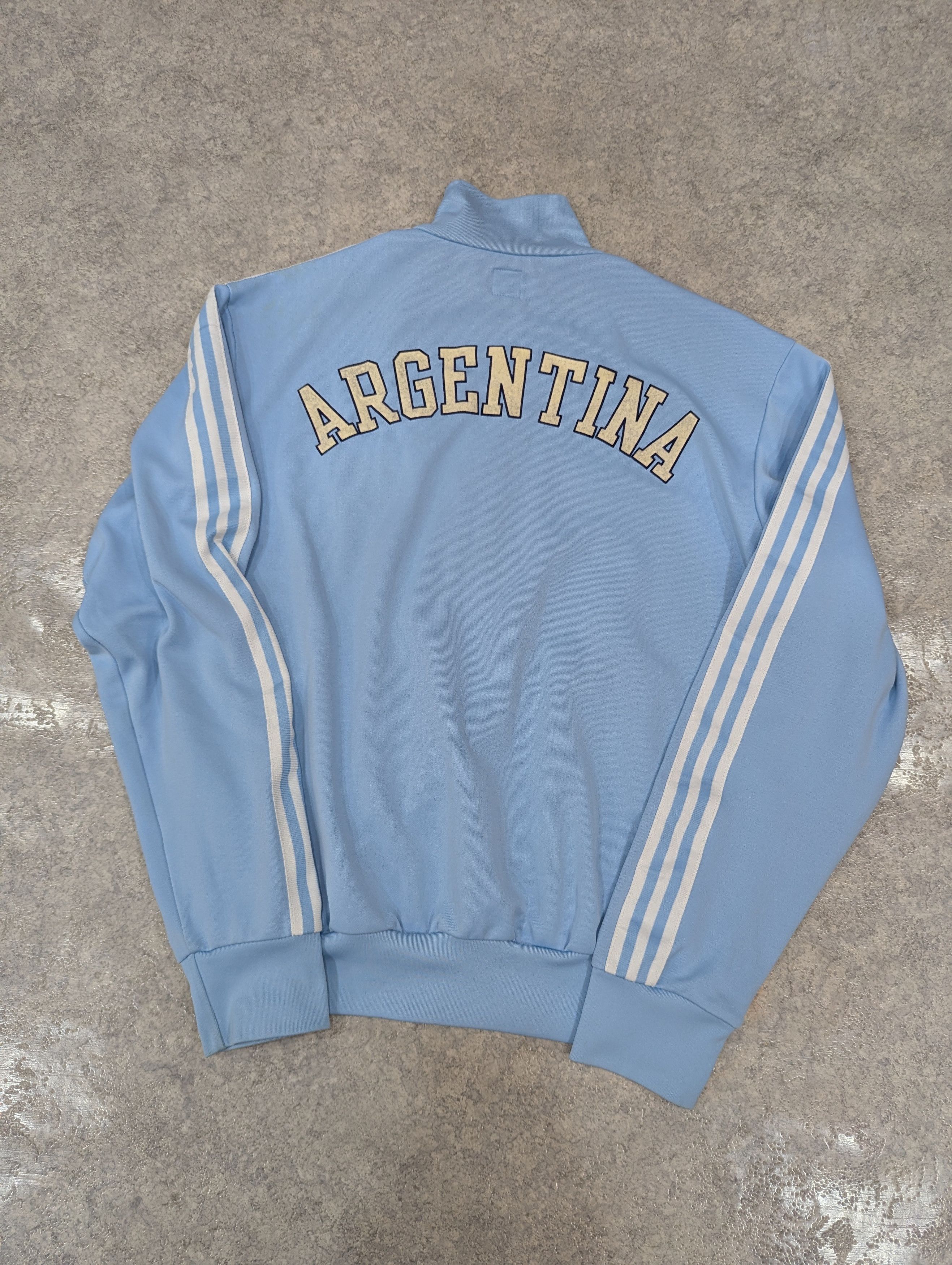 Adidas Argentine 2006 x FiFa World cup Size US XL / EU 56 / 4 - 6 Thumbnail