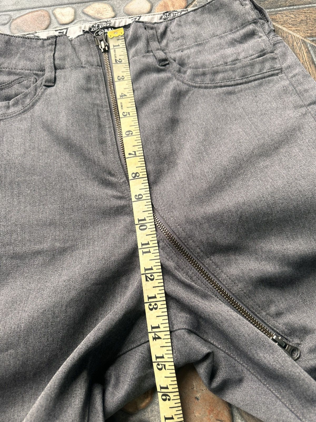 CABANE de ZUCCa × Dickies Dickies X Cabane De Zucca Pants Size US 32 / EU 48 - 10 Thumbnail