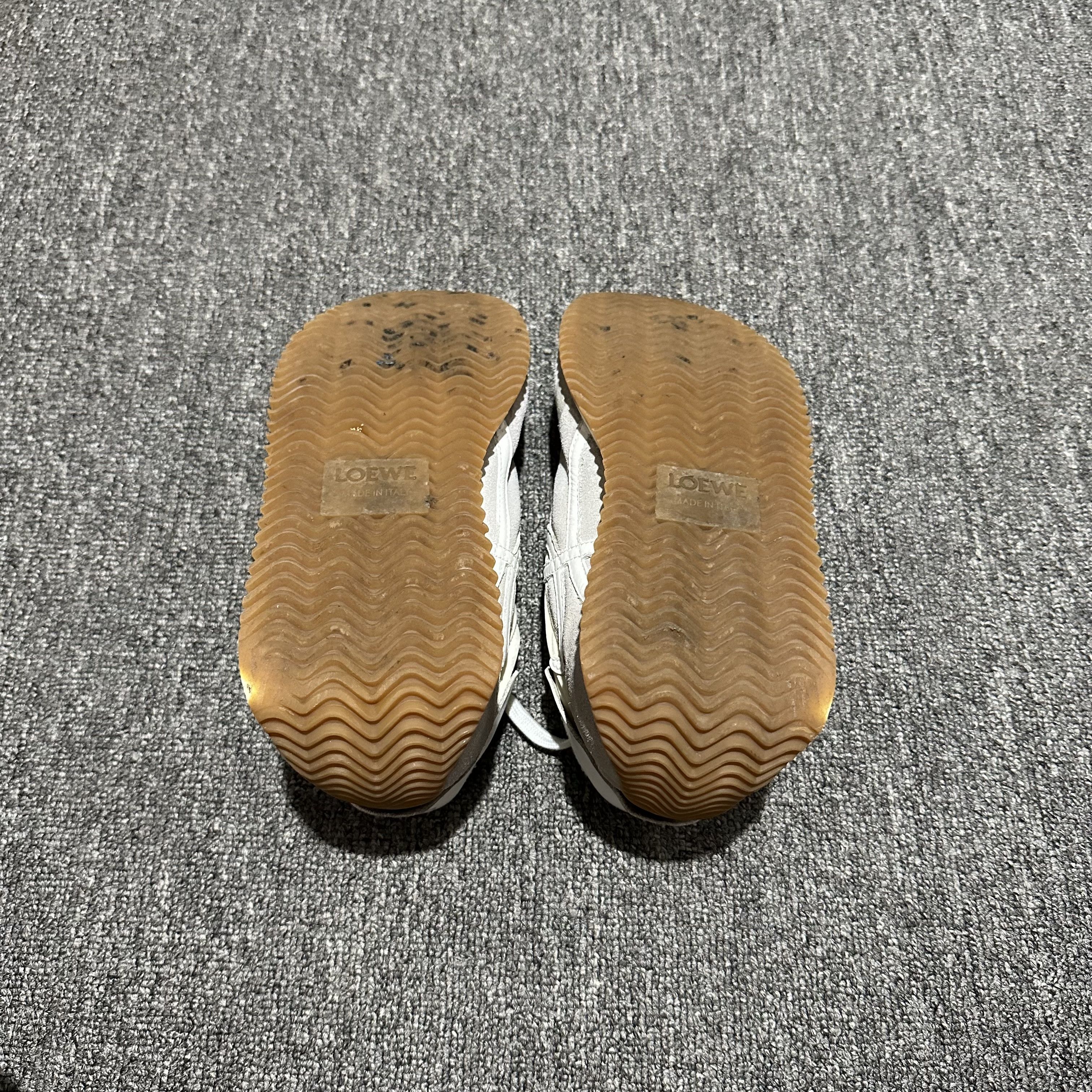 Loewe Loewe Flow Runner Sneakers Size US 6 / EU 39 - 9 Thumbnail