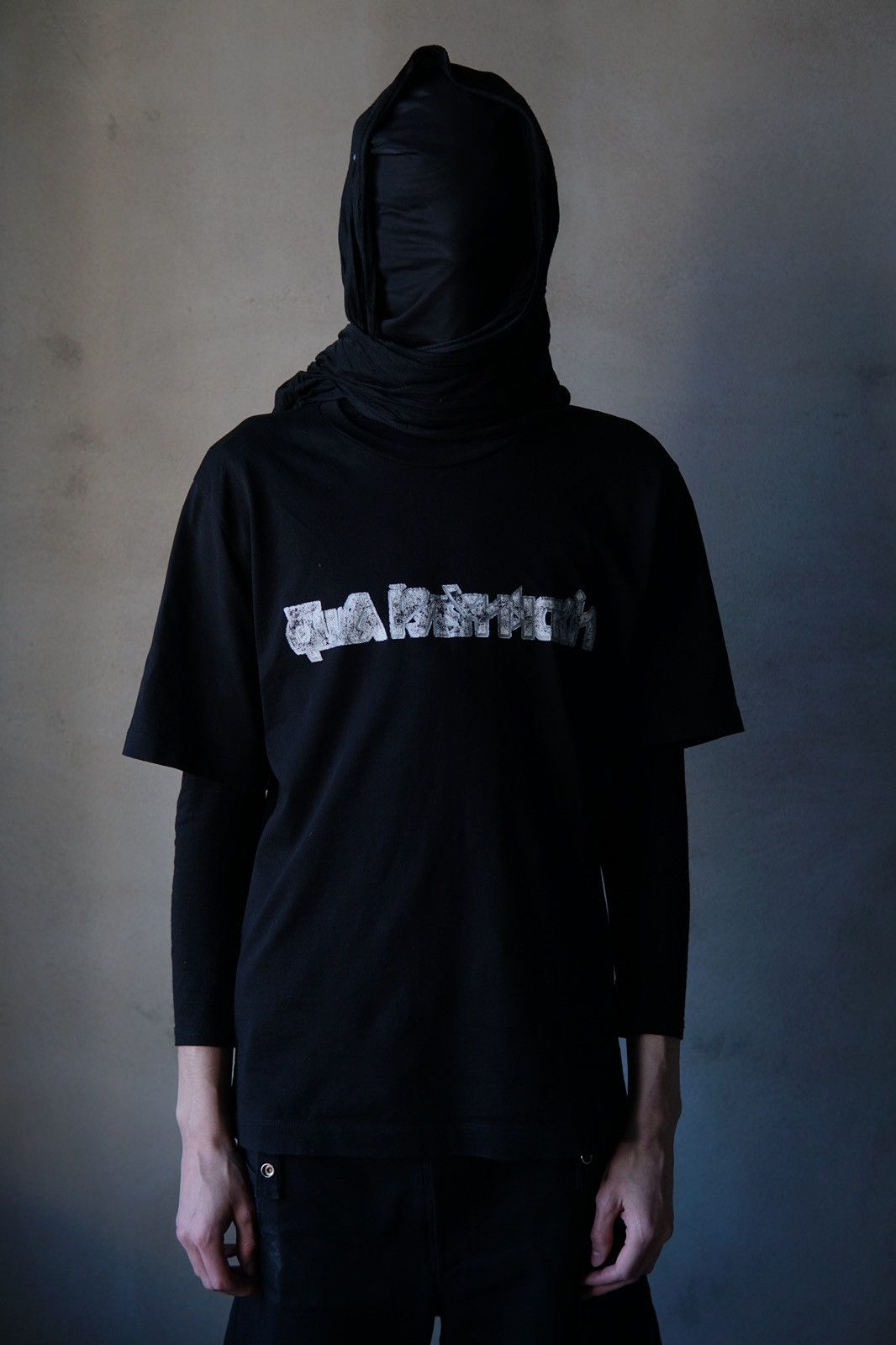 Designer × Gosha Rubchinskiy × Japanese Brand Gosha Rubchinskiy T-shirt Size US L / EU 52-54 / 3 - 1 Thumbnail
