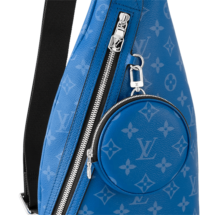 Louis Vuitton Duo Slingbag Size ONE SIZE - 5 Thumbnail