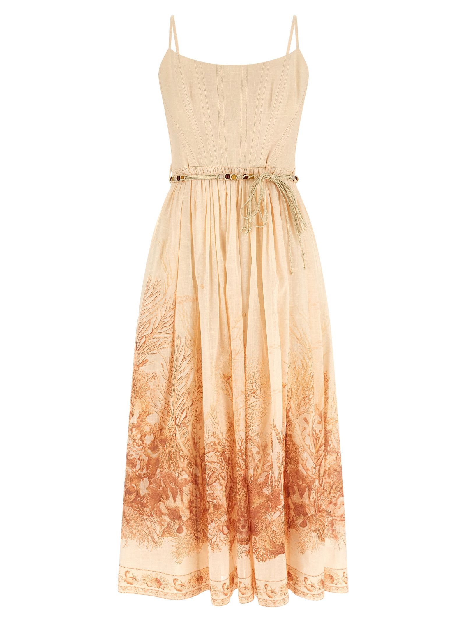 Zimmermann 'Wanderlust' dress Size S / US 4 / IT 40 - 1 Thumbnail
