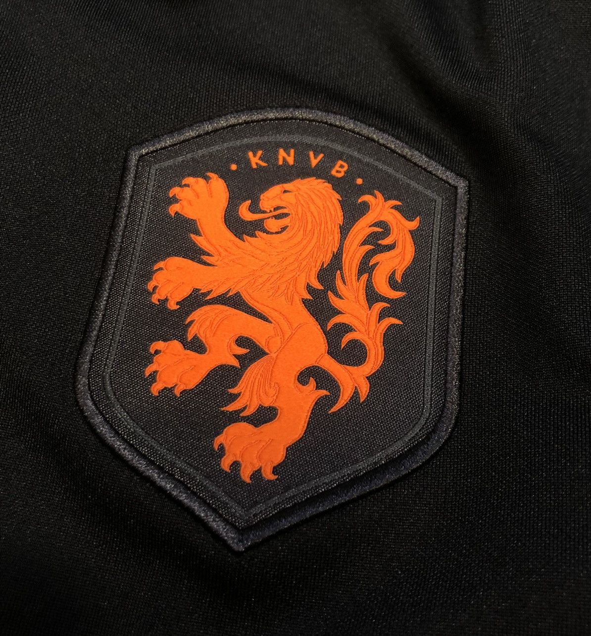 Holland 20/21 away shirt #8 Wijnaldum