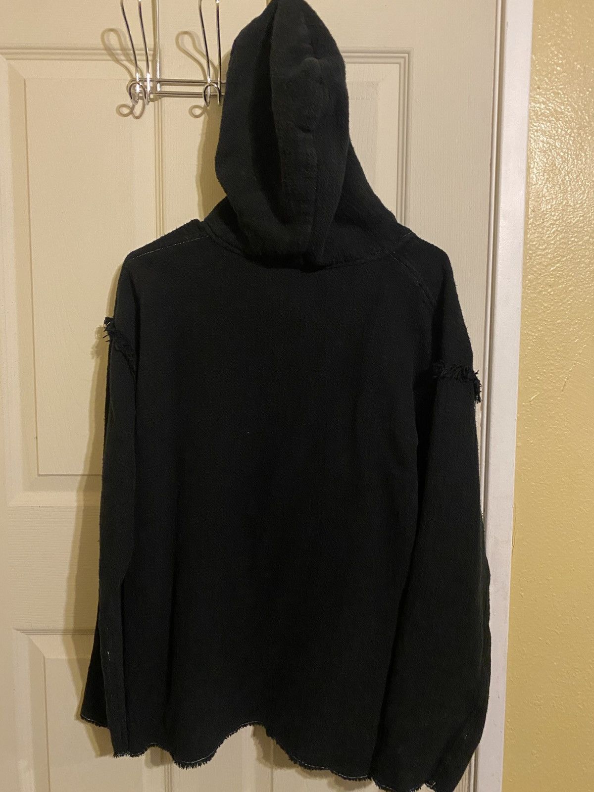 Unused Unused Hoodie Size US M / EU 48-50 / 2 - 7 Thumbnail