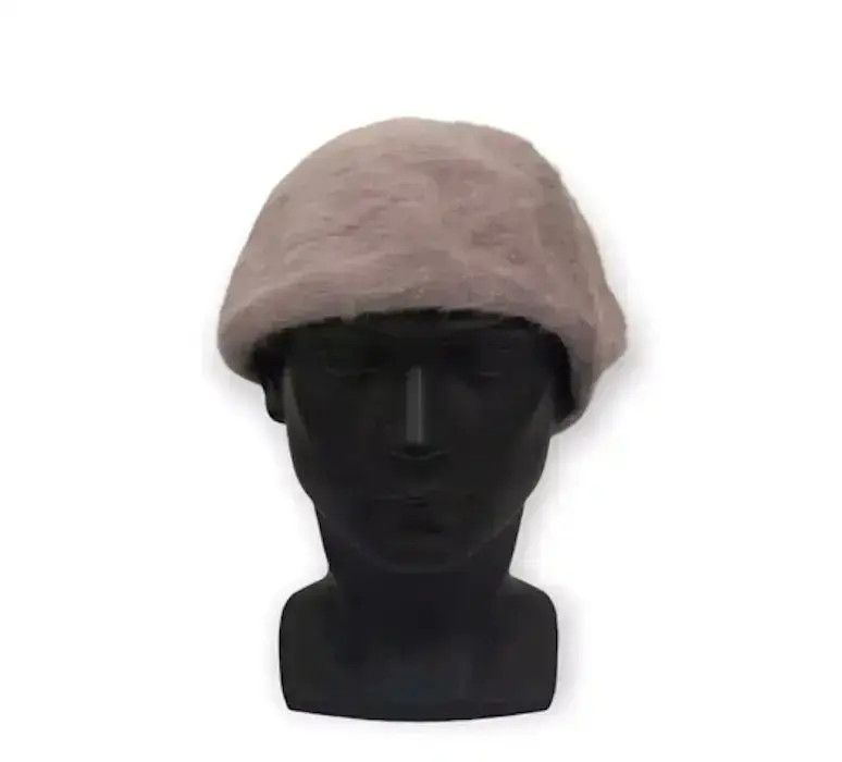 Kangol Kangol Fleece Plain Hat Size ONE SIZE - 1 Thumbnail