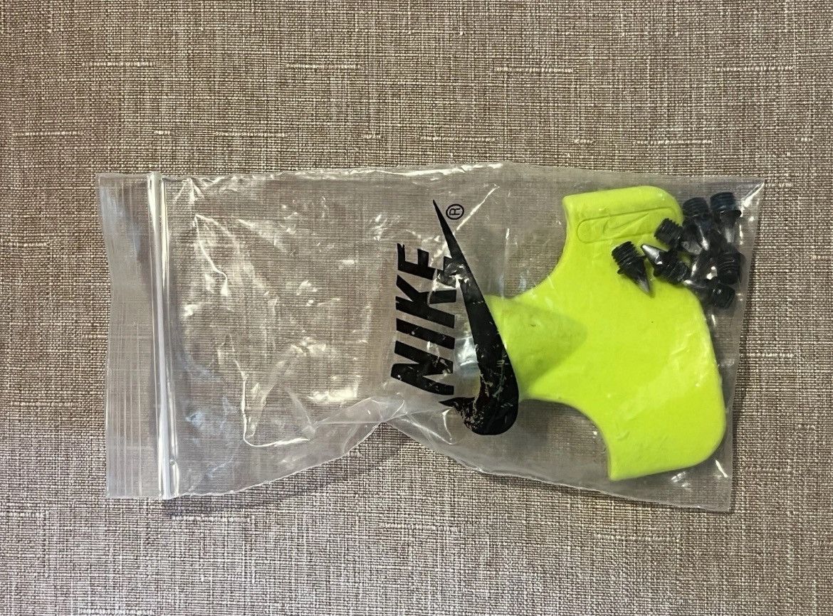 Nike Nike Zoom Rival Sprint Size US 10.5 / EU 43-44 - 7 Thumbnail