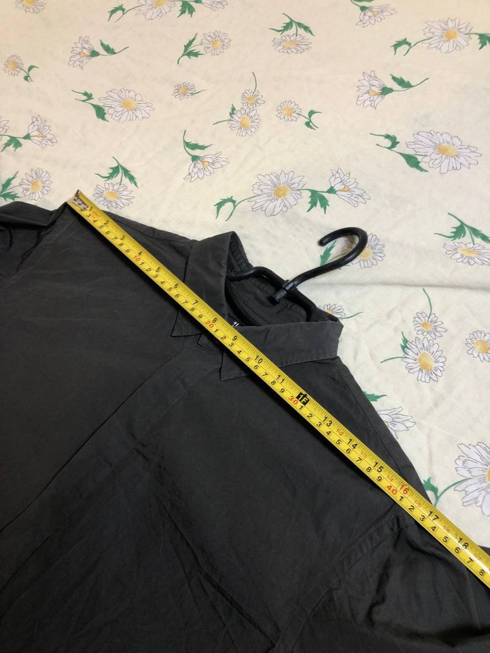 Uniqlo Uniqlo Basic Long Sleeve Shirt Button Up Size US XS / EU 42 / 0 - 10 Thumbnail