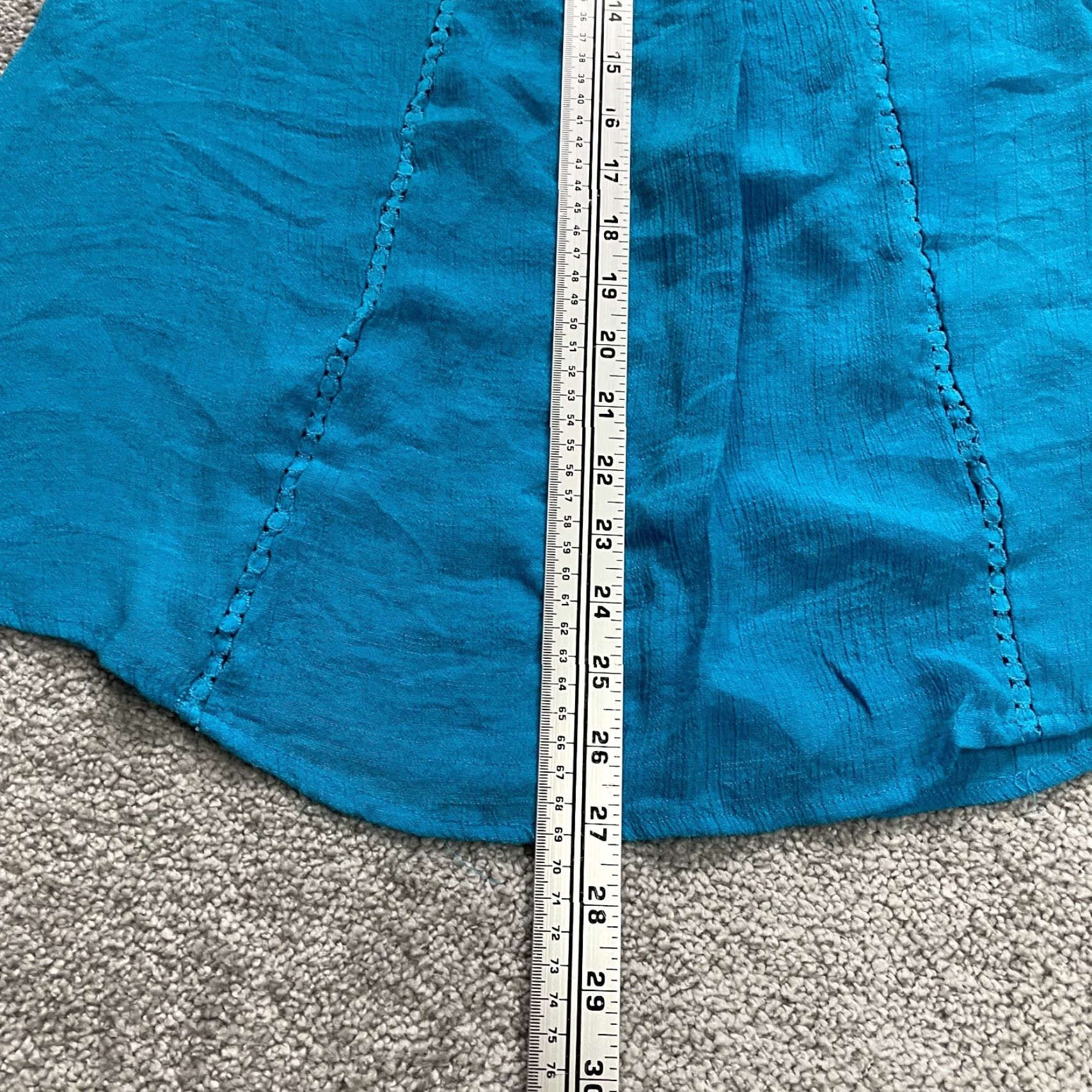 Vintage VINTAGE Size XL / US 12-14 / IT 48-50 - 7 Thumbnail