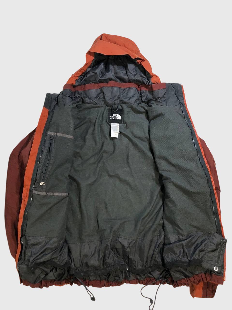The North Face The North Face GorpCore Jacket Size US L / EU 52-54 / 3 - 9 Thumbnail