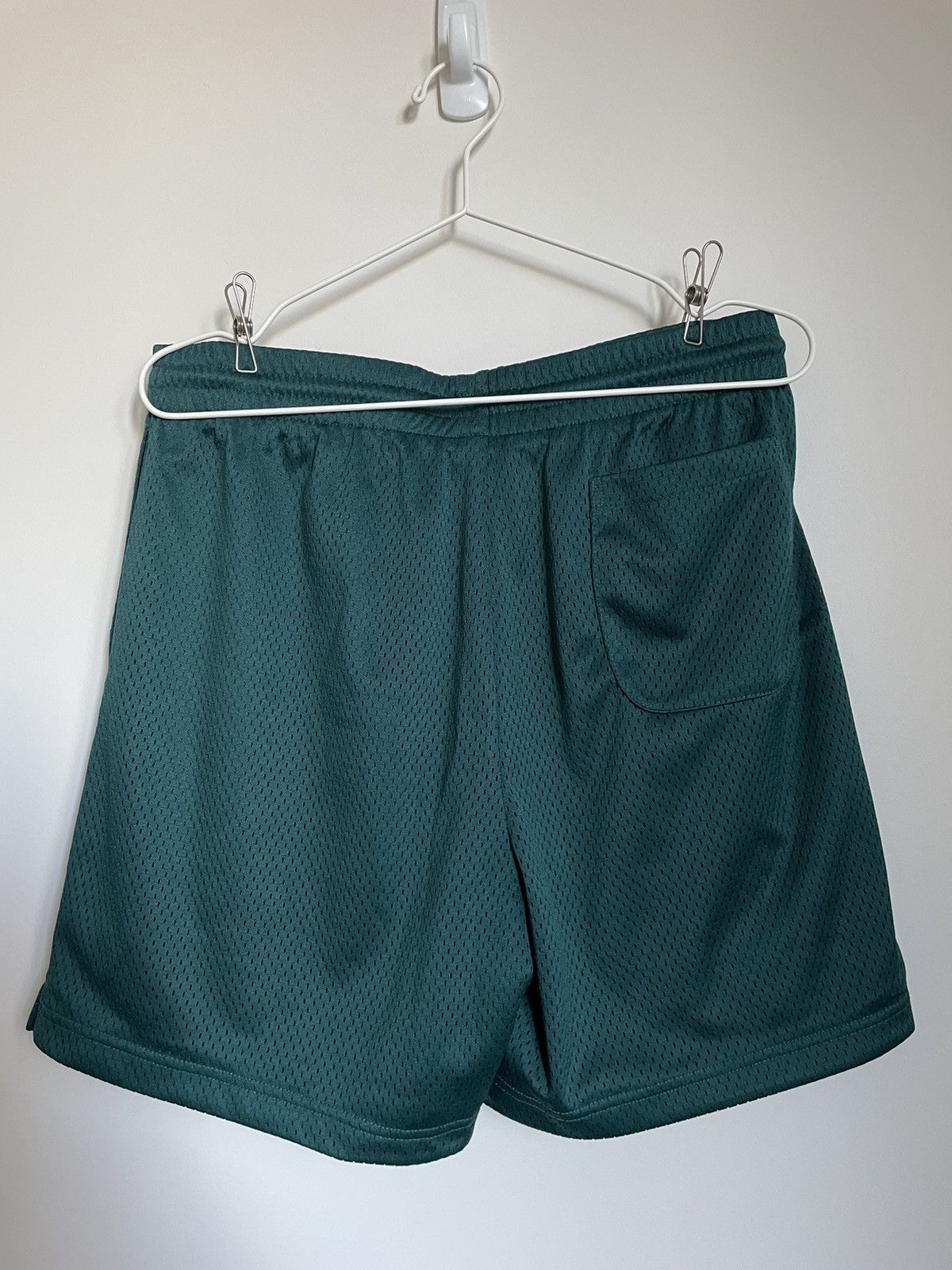 Aime Leon Dore × New Balance Aime Leon Dore x New Balance FW21 Basketball Shorts Size M Size US 32 / EU 48 - 2 Thumbnail