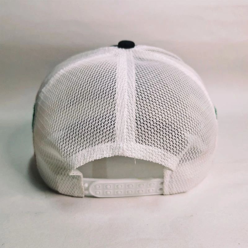 Bob Marley × Vintage Bob Marley Original Cap – Classic, Authentic Style Size ONE SIZE - 4 Thumbnail