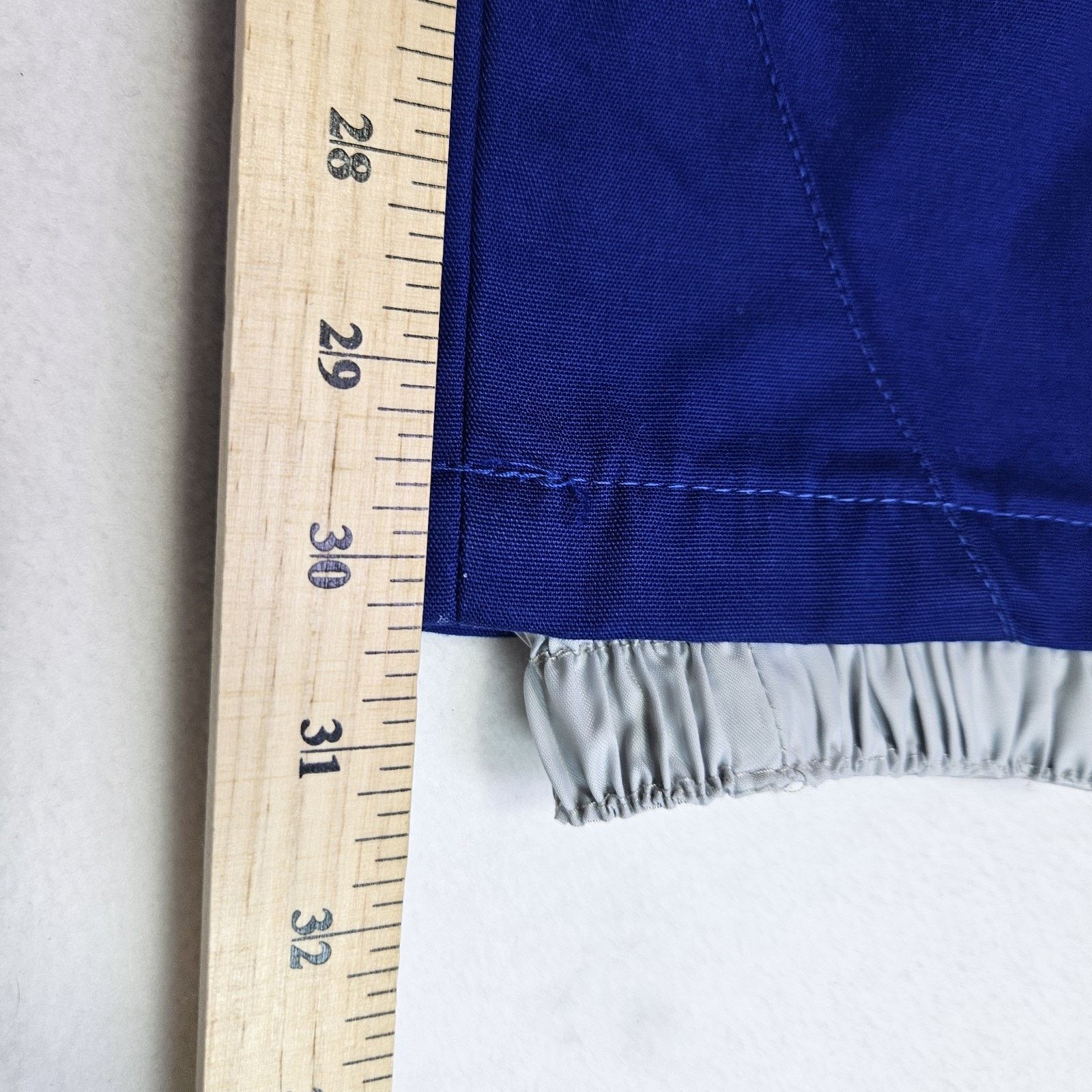 Vintage VTG 90s SOS Sportswear Sweden Ski Pant Size US 42 / EU 58 - 20 Thumbnail
