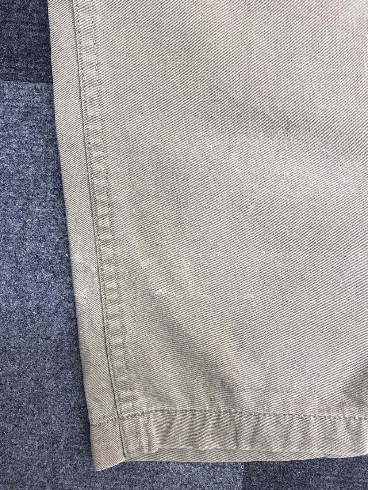 Japanese Brand GAIJIN MADE P44 Military Cargo Pant Size US 31 - 9 Thumbnail