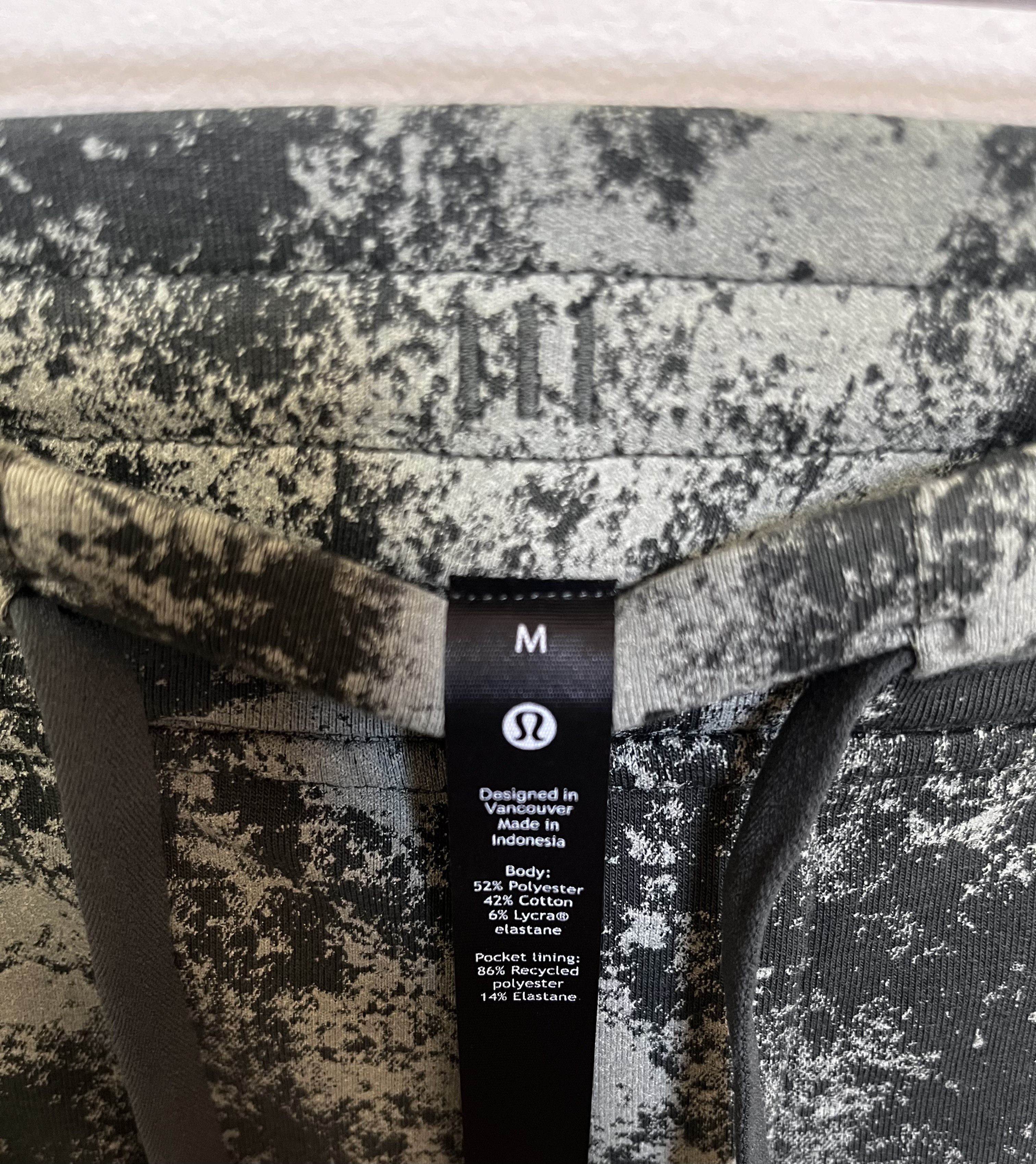 Lululemon Lululemon City Sweat Jogger Size US 32 / EU 48 - 2 Thumbnail