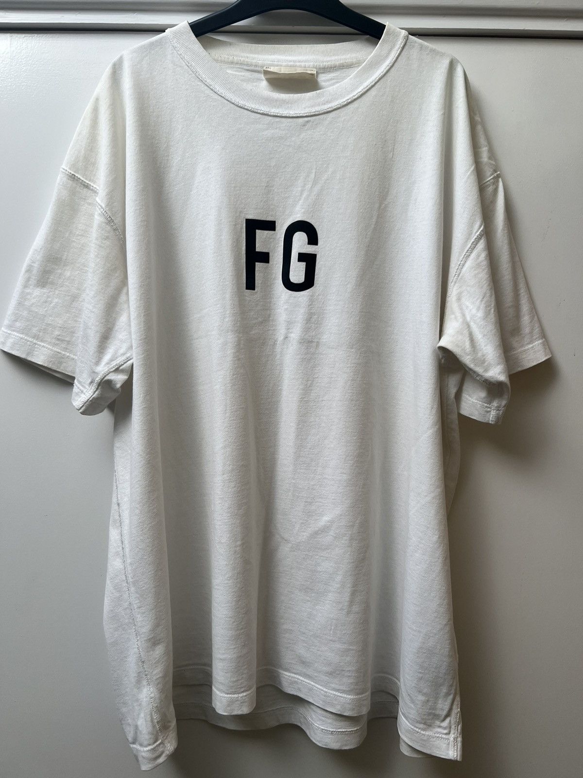 Fear of god T-shirt FG