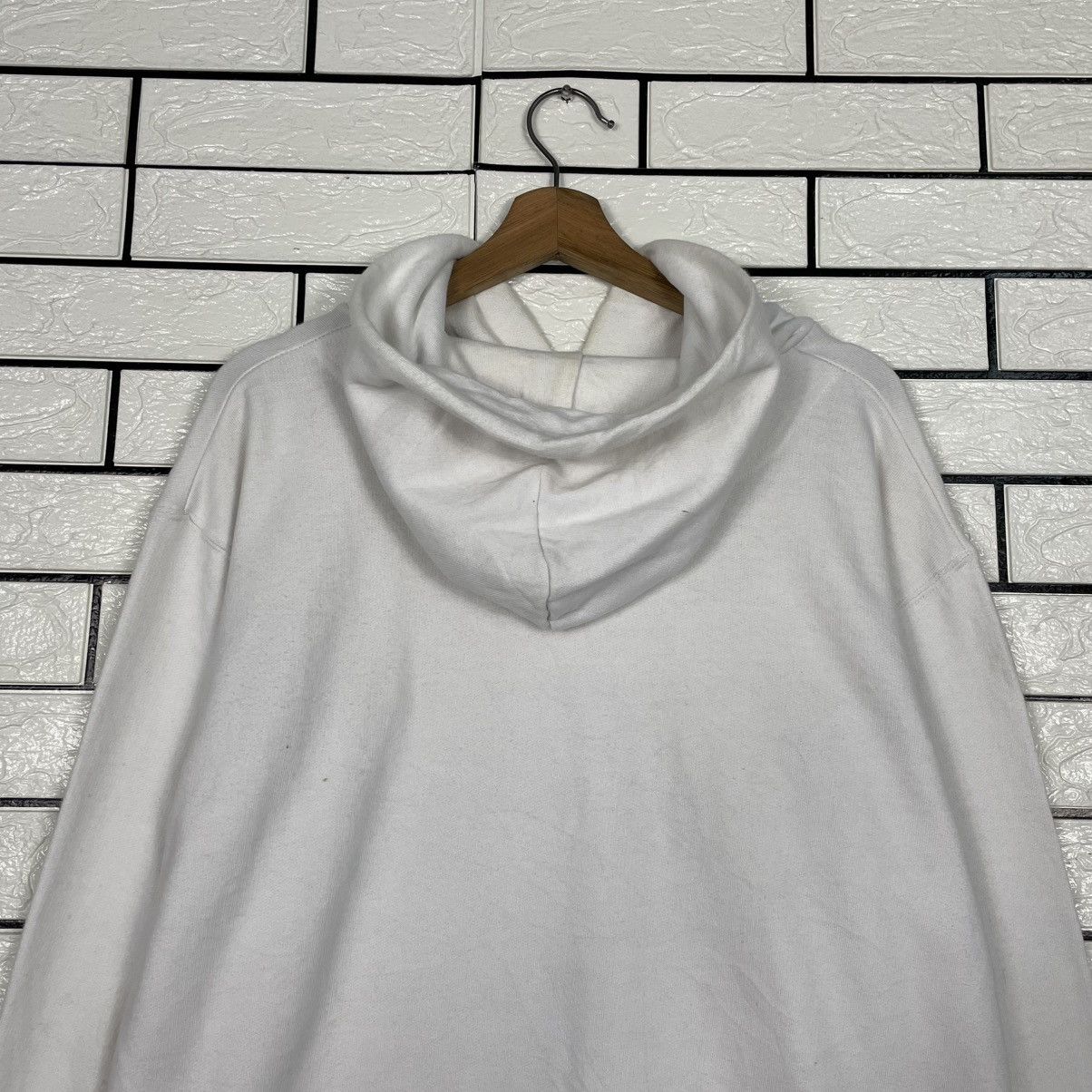 Ben Davis Ben Davis Pullover Hoodie Size US L / EU 52-54 / 3 - 8 Thumbnail