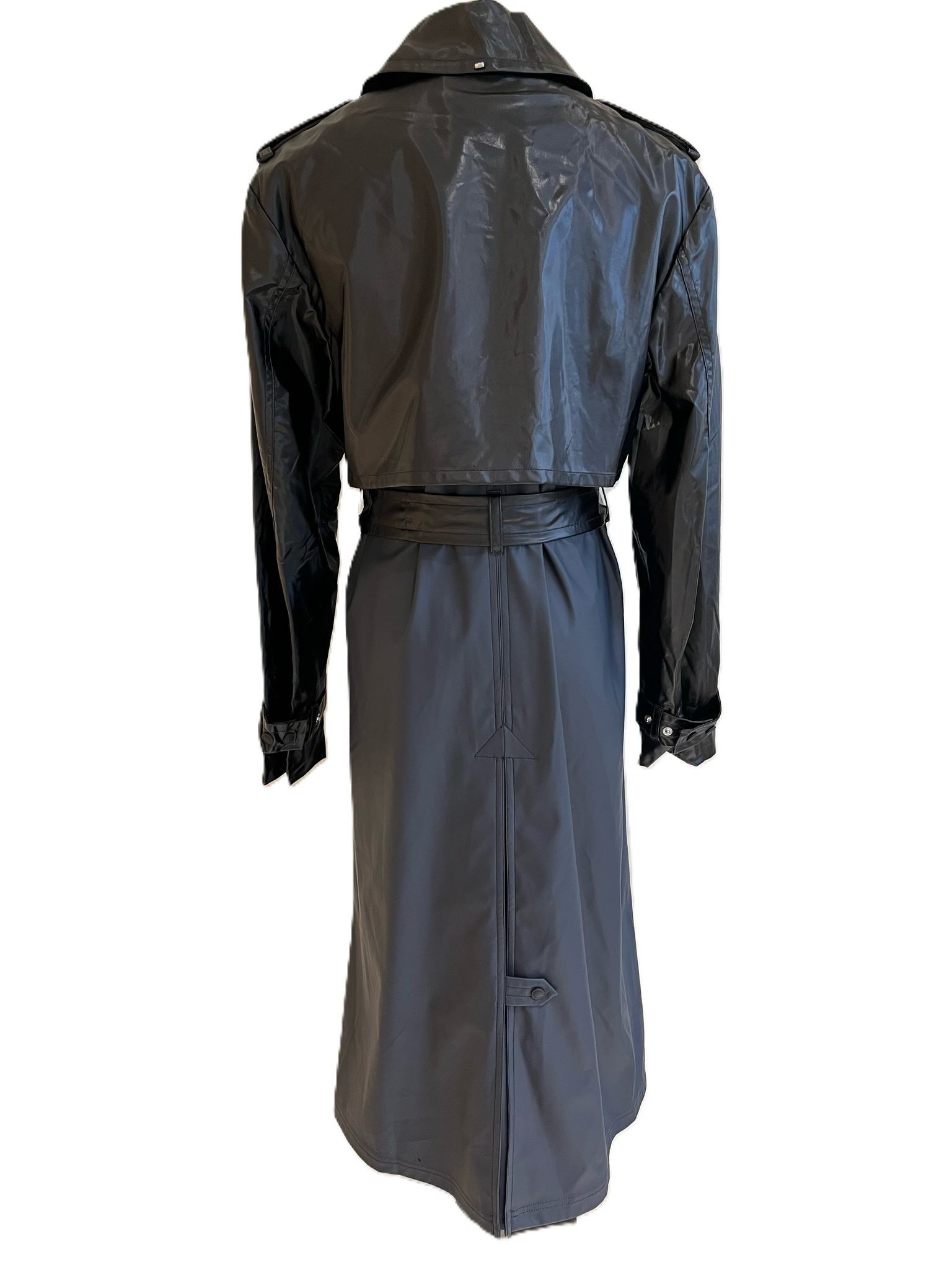 Sportmax Sportmax Coat Size XS / US 0-2 / IT 36-38 - 2 Thumbnail