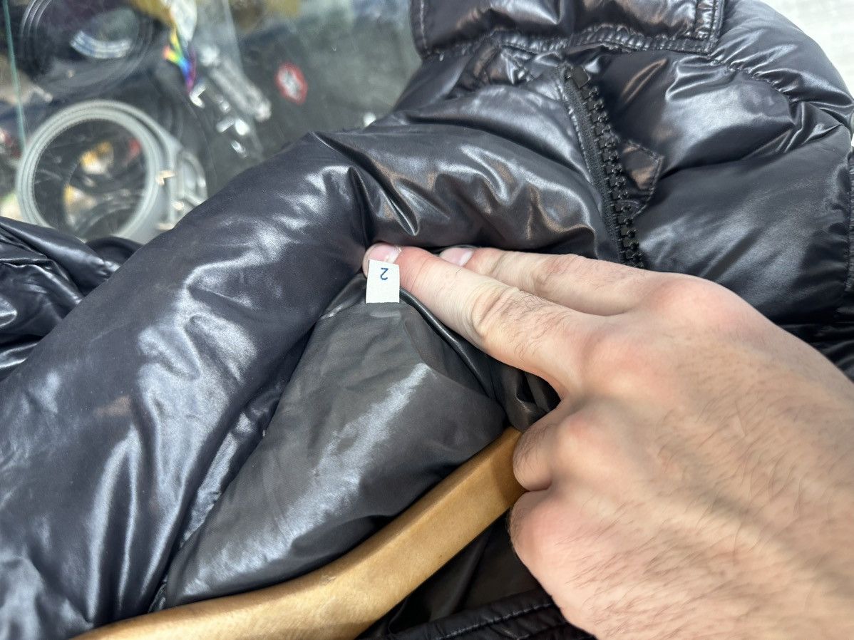 Moncler Moncler Maya Down Jacket Size US S / EU 44-46 / 1 - 5 Thumbnail