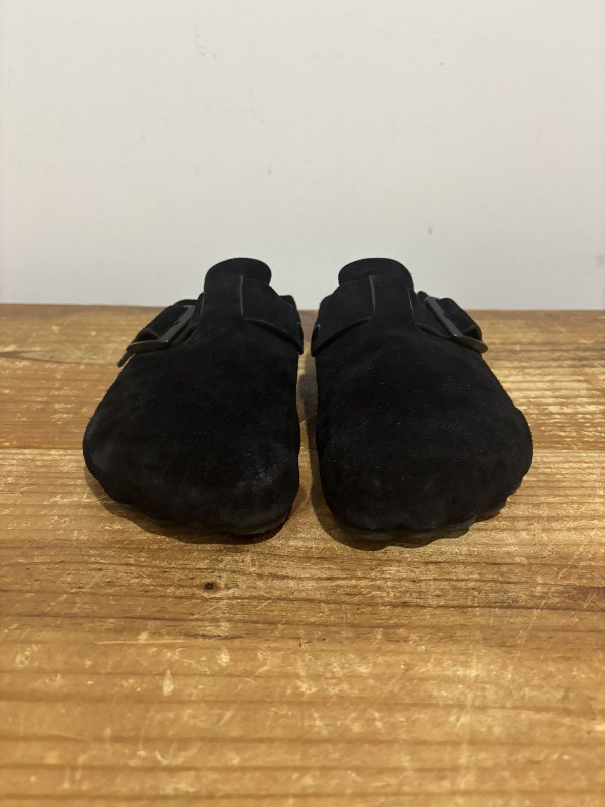 Balenciaga Balenciagia Sunday Mules Size US 10 / EU 43 - 3 Thumbnail
